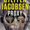 Proxy (Ebog, epub, Dansk) af Steffen Jacobsen