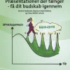 Præsentationer der fænger - Få dit budskab igennem (Bog, Hæftet, Dansk) af Kirsten Andersen