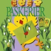 Påskerier (Ebog, pdf, Dansk) af Gitte Schou Hansen