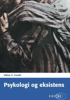 Psykologi og eksistens (Lydbog, zip_mp3, Dansk) af Viktor E. Frankl