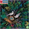 Puslespil 1000 brk - Duer (Spil)