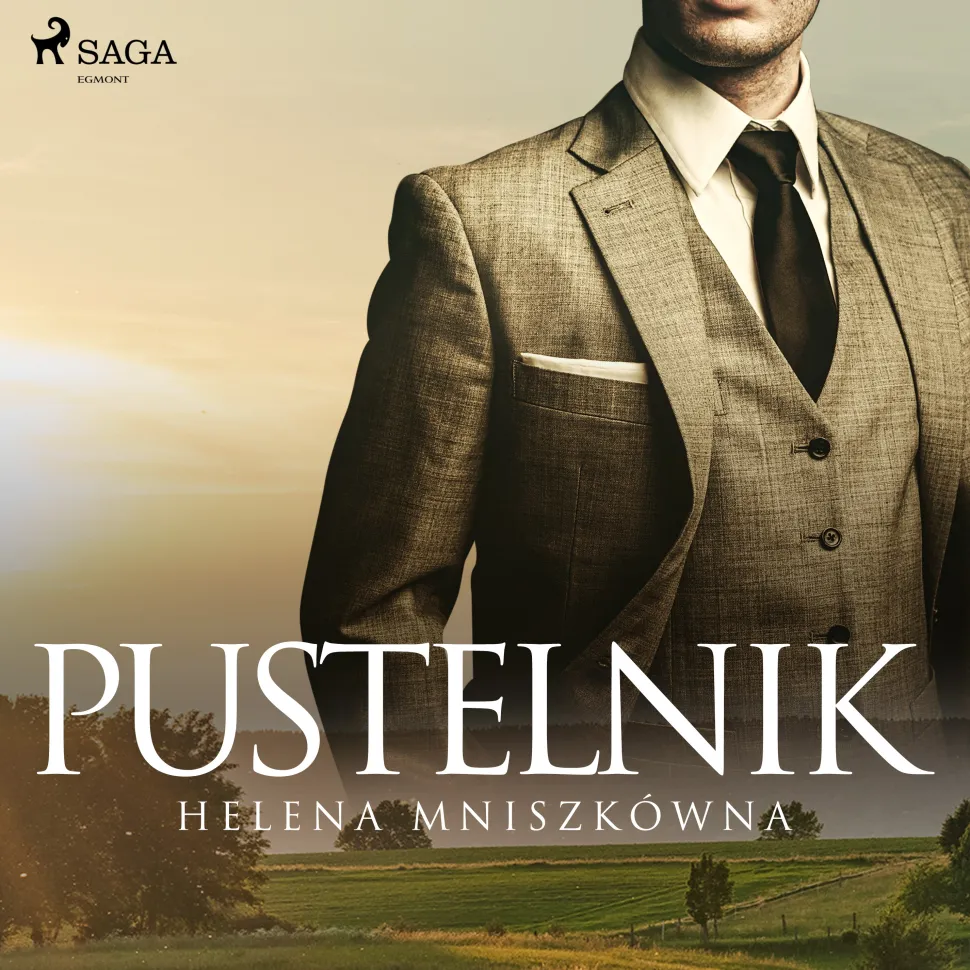 Pustelnik (Lydbog, zip_mp3, Polsk) af Helena Mniszkówna