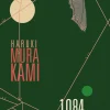 1Q84 Bog 2 (CHB) (Bog, Hardback, Dansk) af Haruki Murakami