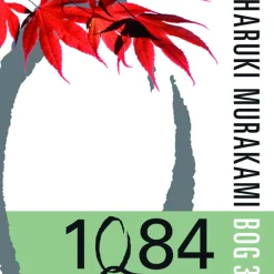 1Q84 Bog 3 (Ebog, epub, Dansk) af Haruki Murakami