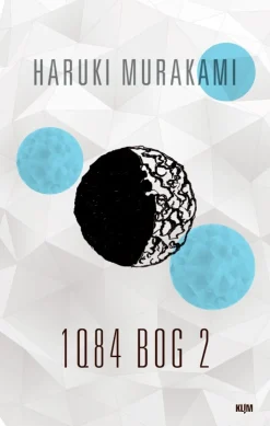 1Q84 Bog 2 (PB) (Bog, Paperback, Dansk) af Haruki Murakami