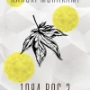 1Q84 Bog 3 (PB) (Paperback, Dansk) af Haruki Murakami