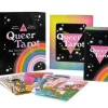 Queer Tarot: An Inclusive Deck and Guidebook (Engelsk)