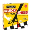 Quick way to Chess (Spil, Dansk)