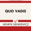 Quo Vadis (Bog, Hæftet, Dansk) af Henryk Sienkiewicz