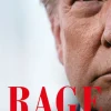 Rage - [RODEKASSE/DEFEKT] (Bog, Indbundet, Engelsk) af Bob Woodward