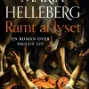 Ramt af lyset: En roman over Paulus' liv (Bog, Indbundet, Dansk) af Maria Helleberg