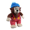 Rasmus Klump Bamse 41 cm (Dansk)