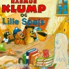 Rasmus Klump og Lille Spøjs (Lydbog, zip_mp3, Dansk) af Carla Og Vilhelm Hansen