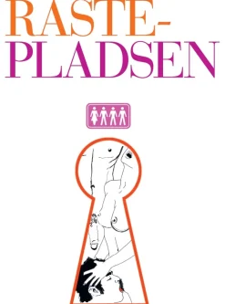 Rastepladsen: Voldtægtsfantasi: Læsernes noveller (Ebog, epub, Dansk) af Tidens Kvinder
