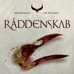 Råddenskab: Ravneringene 2 (Lydbog, zip_mp3, Dansk) af Siri Pettersen