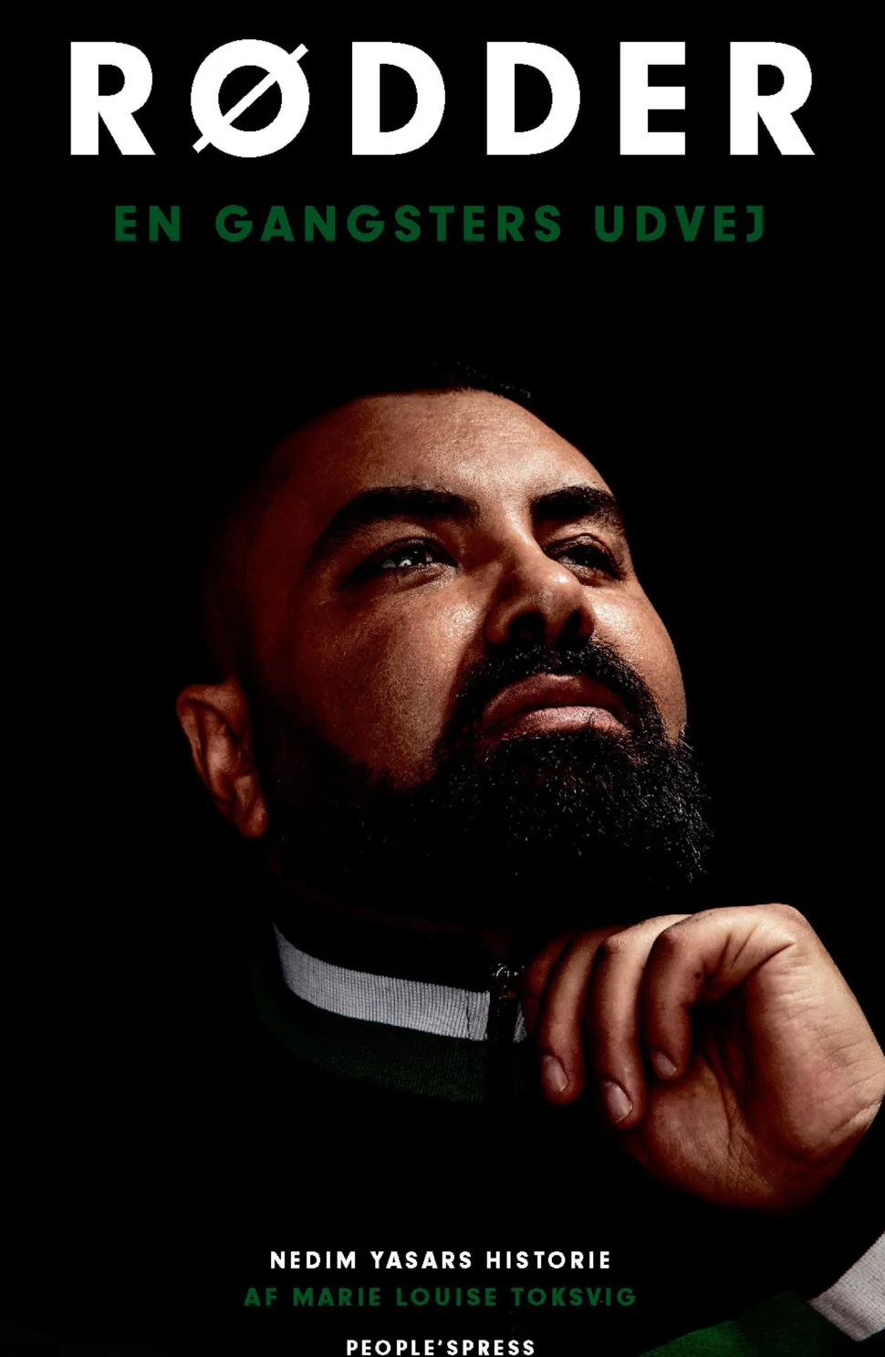 Rødder: En gangsters udvej. Nedim Yasars historie. (Ebog, epub, Dansk) af Marie Louise Toksvig