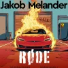 Røde (Ebog, epub, Dansk) af Jakob Melander
