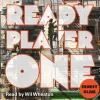 Ready Player One: The global bestseller and now a major Steven Spielberg movie (Lydbog, CD-Audio, Engelsk) af Ernest Cline