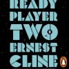 Ready Player Two: The highly anticipated sequel to READY PLAYER ONE (Lydbog, CD-Audio, Engelsk) af Ernest Cline
