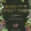 Recipes from the World of Tolkien: Inspired by the Legends (Bog, Hardback, Engelsk) af Robert Tuesley Anderson
