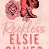 Reckless: A must-read steamy cowboy romance from the Sunday Times bestselling author ... (Bog, Paperback / softback, Engelsk)