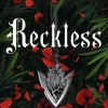 Reckless: Deluxe Collector's Edition Hardback: The epic series taking the world by st... (Bog, Hardback, Engelsk)