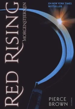 Red Rising 3 - Morgenstjernen (Lydbog, zip_mp3, Dansk) af Pierce Brown