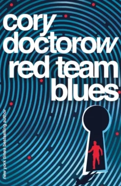 Red Team Blues (Bog, Paperback / softback, Engelsk) af Cory Doctorow