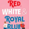 Red, White & Royal Blue: A Royally Romantic Enemies to Lovers Bestseller (Bog, Paperback / softback, Engelsk) af Casey McQuiston