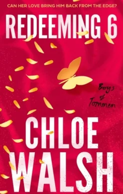 Redeeming 6: Epic, emotional and addictive romance from the TikTok phenomenon (Bog, Paperback / softback, Engelsk)