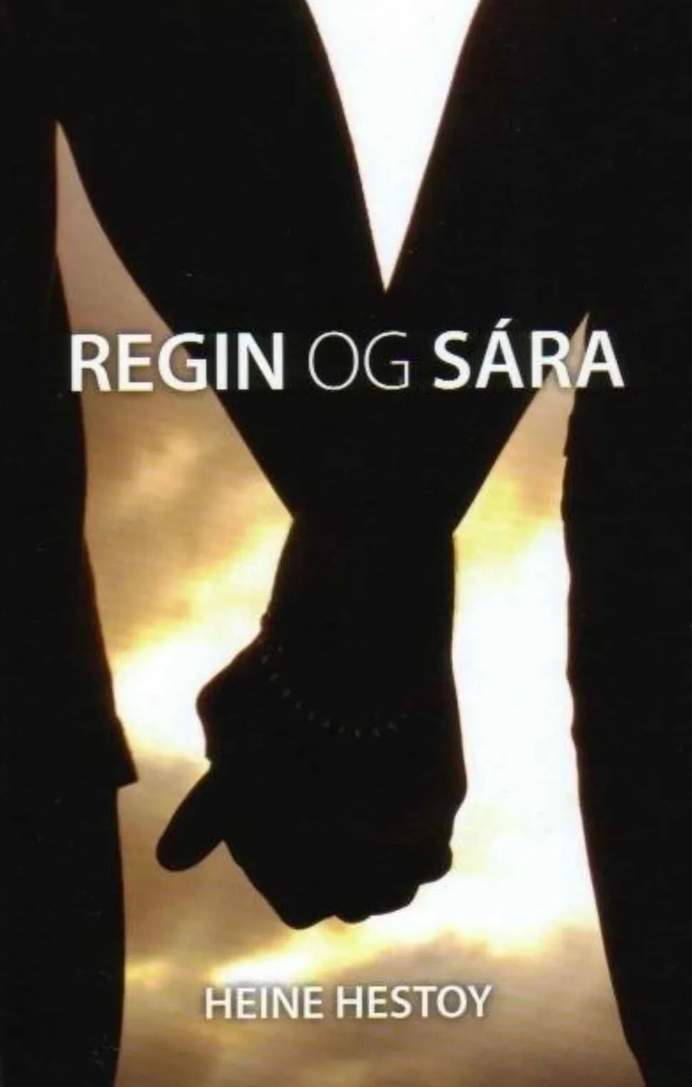 Regin og Sára (Lydbog, zip_mp3, Færøsk) af Heine Hestoy