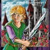 Regnbuefolket -4: Forræderen (Ebog, epub, Dansk) af Lise Bidstrup