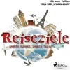 Reiseziele - ... andere Länder, andere Sitten (Lydbog, zip_mp3, Tysk) af Helge Sobik