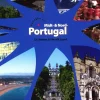 Rejseklar til Midt- & Nordportugal (Bog, Hæftet, Dansk) af Lis Jensen og Henrik Lund