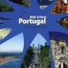 Rejseklar til Midt- & Nord-Portugal (Bog, Hæftet, Dansk) af Lis Jensen og Henrik Lund