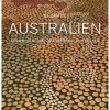 Rejsen til Australien (Hæftet, Dansk) af Lonely Planet