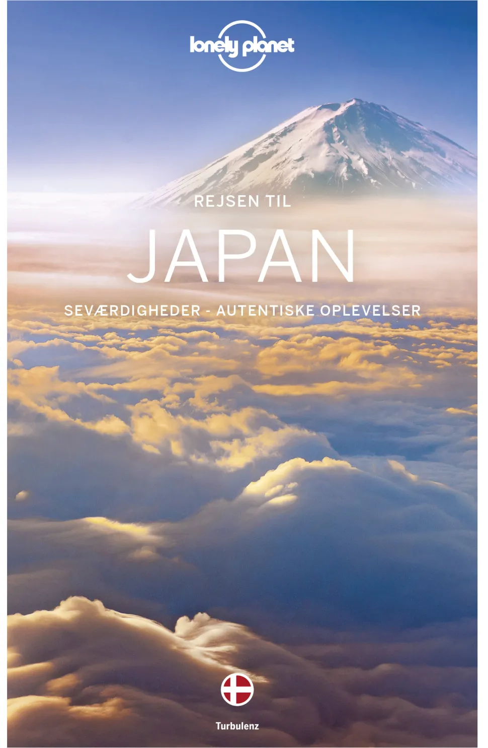 Rejsen til Japan (Lonely Planet): 9788771483802 (Hæftet, Dansk) af Lonely Planet