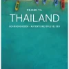 Rejsen til Thailand (Lonely Planet) (Hæftet, Dansk) af Lonely Planet