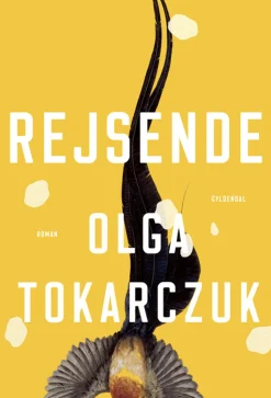 Rejsende (Bog, Paperback, Dansk) af Olga Tokarczuk