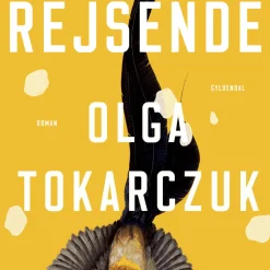 Rejsende (Lydbog, zip_mp3, Dansk) af Olga Tokarczuk