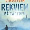 Rekviem på Tågeøen (Bog, Hæftet, Dansk) af Mariette Lindstein