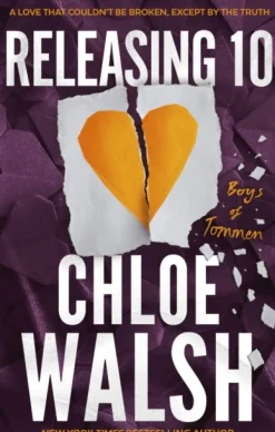Releasing 10: Epic, emotional and addictive romance from the TikTok phenomenon! (Bog, Paperback / softback, Engelsk)