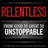 Relentless: From Good to Great to Unstoppable (Bog, Paperback / softback, Engelsk) af TIM S GROVER