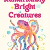 Remarkably Bright Creatures: Curl up with 'that octopus book' everyone is talking about (Bog, Paperback / softback, Engelsk)