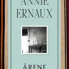 Årene (Bog, Hæftet, Dansk) af Annie Ernaux