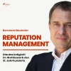 Reputation Management - Glaubwürdigkeit im Wettbewerb des 21. Jahrhunderts (Lydbog, zip_mp3, Tysk) af Bernhard Bauhofer