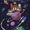 Restauranten for enden af universet (Ebog, epub, Dansk) af Douglas Adams