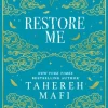 Restore Me (Bog, Hardback, Engelsk) af Tahereh Mafi