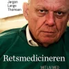 Retsmedicineren: Et liv med døden som ledsager (Ebog, epub, Dansk) af Jørgen Lange Thomsen
