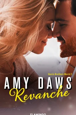 Revanche (Ebog, epub, Dansk) af Amy Daws